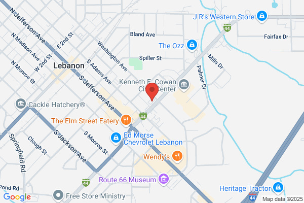 Family Eyecare Associates