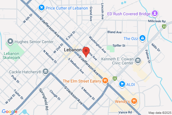 Century 21 Laclede Realty