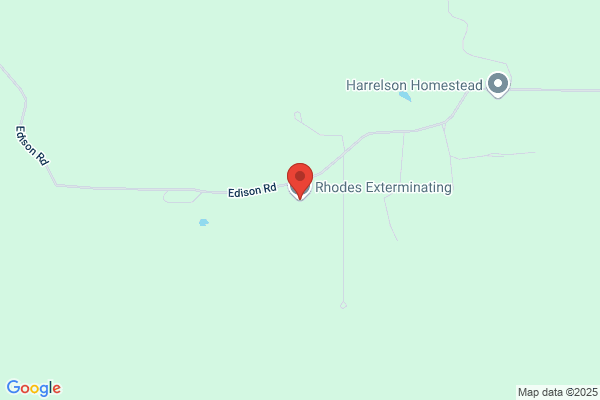 Rhodes Exterminating