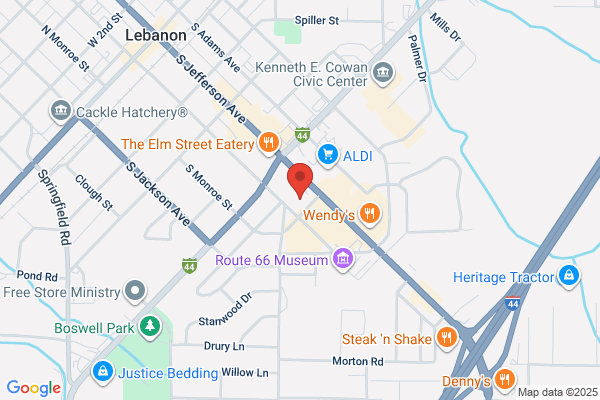 W & H Termite & Pest Control