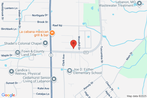 FamilySearch center