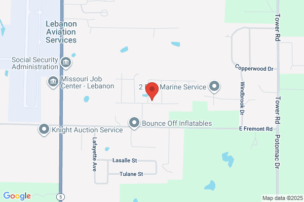 B & B Electrical LLC