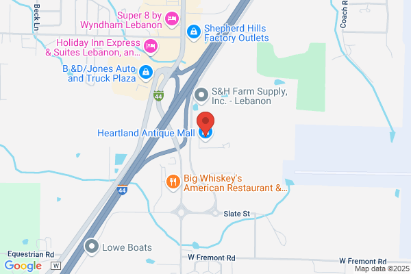 Cheese Outlet & Country Store the