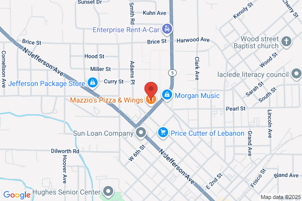 Ginger's Hometown Pharmacy