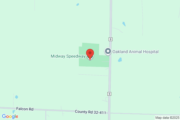 Midway Speedway