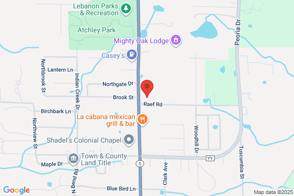 NorthRidge Place Senior Living