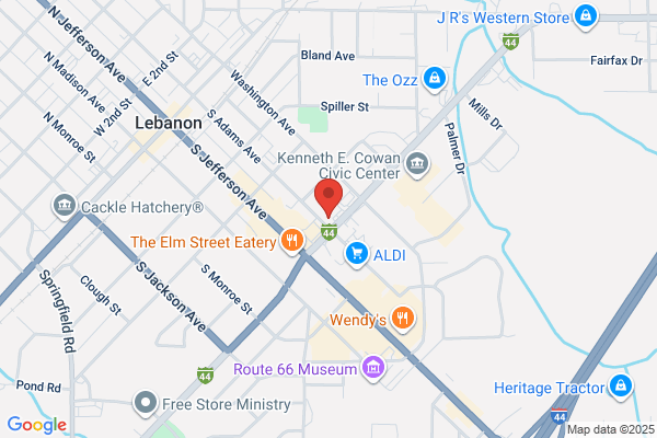 Reloaders Gun Supply & Pawn Shops
