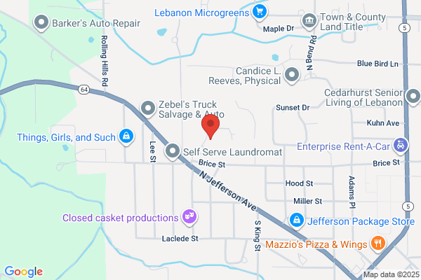 Schools-Public, Lebanon Schools-Public, Lebanon Technology and Career Center