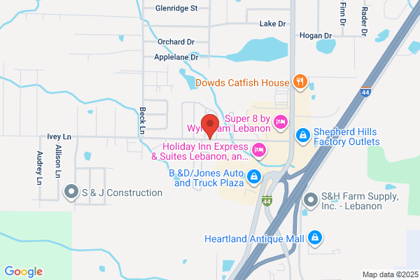 State Highway Department