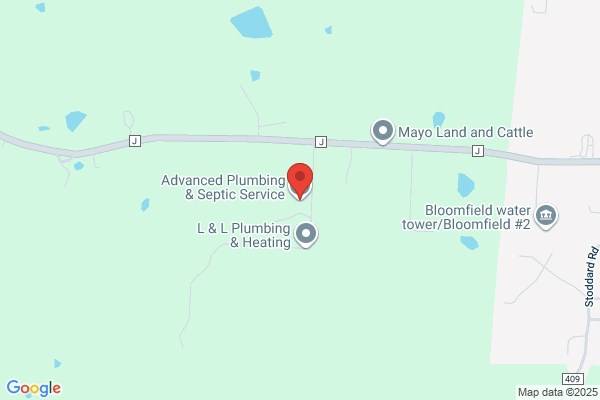 Advanced Plumbing & Septic Service