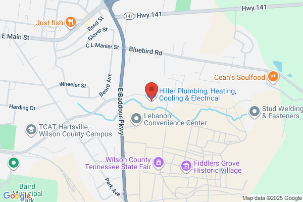Als Electrical Plumbing Heating & Air Conditioning