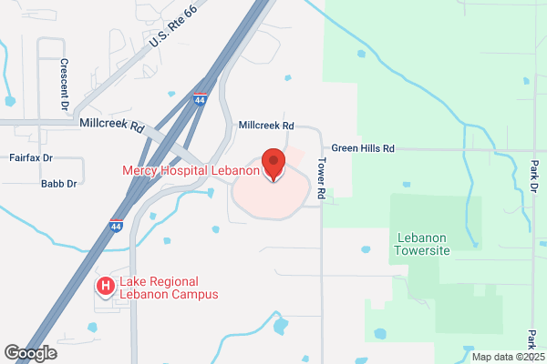 Mayo Properties Llc