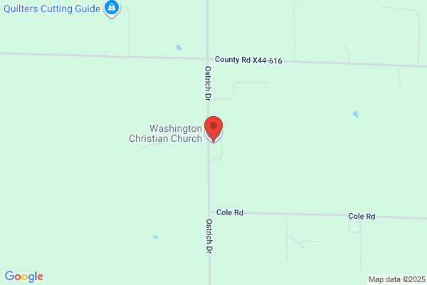 Washington Christian Church