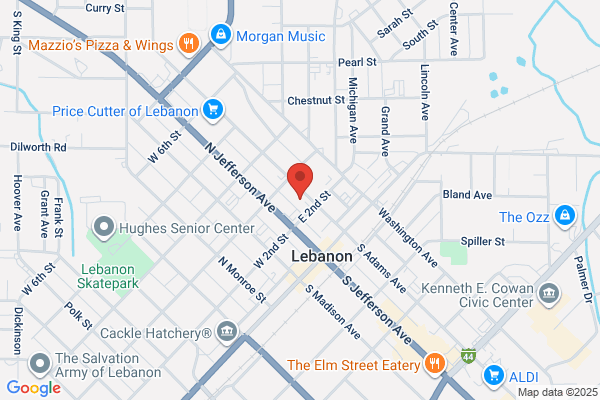 Barton Engineering Company Inc
