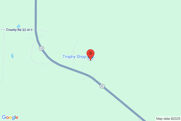 Trophy Outfitters
