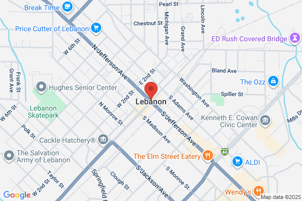 Laclede County Genealogical Society