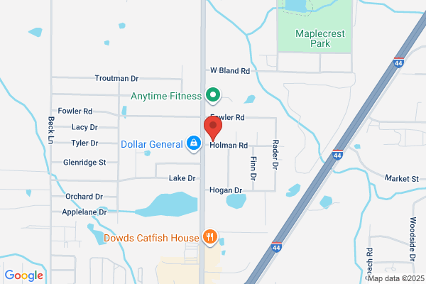 Barker Dale Used Cars