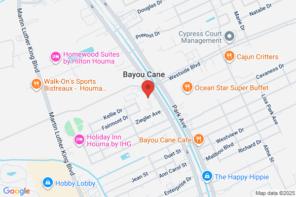 Barker Used Cars