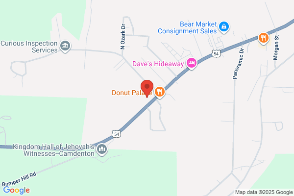 Dave's Used Cars
