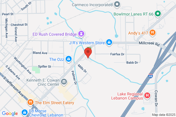 McClanahan Used Cars Inc