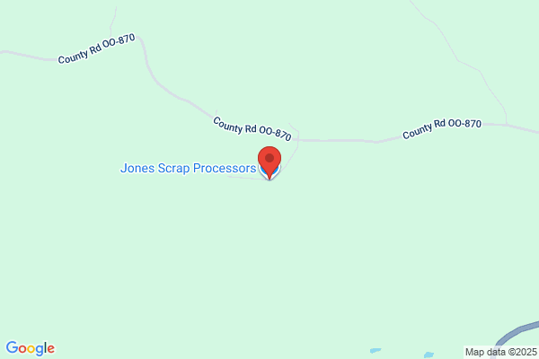 Jones Wholesale