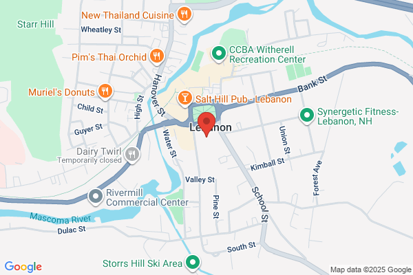 Banwell Architects