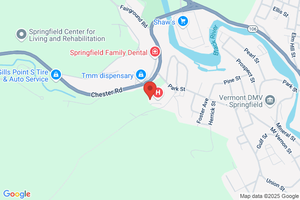 Connecticut Valley Orthopaedics & Sports Medicine