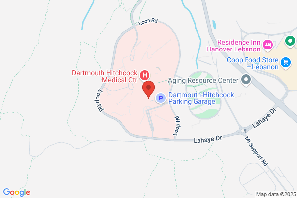 Cosmetic Surgery Center At Dartmouth-Hitchcock Medical Center