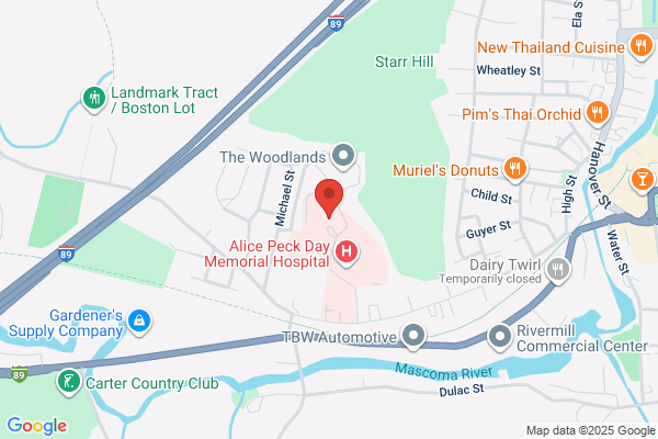 Harvest Hill Retirement Community