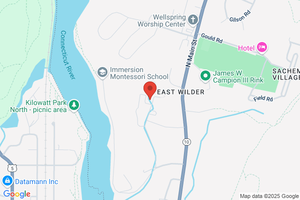 Quail Hollow Senior Living Community