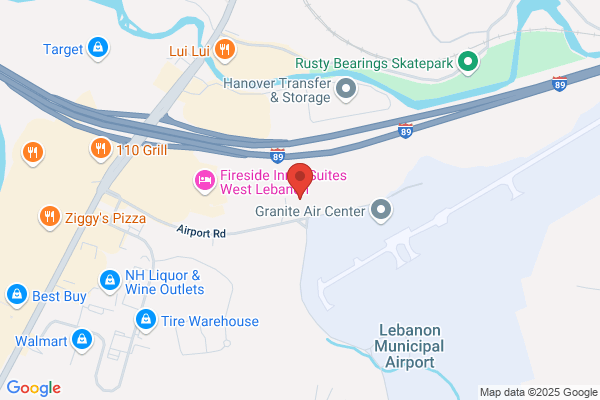 Baymont Inn & Suites West Lebanon