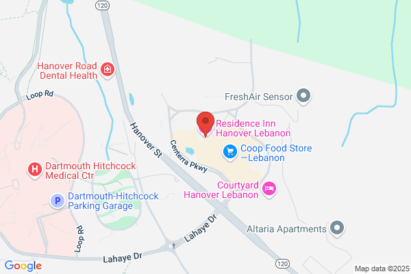 Residence Inn Hanover Lebanon