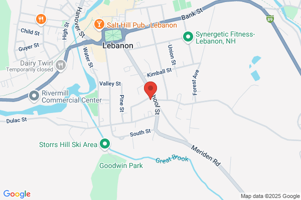Ricker Funeral Home & Crematory