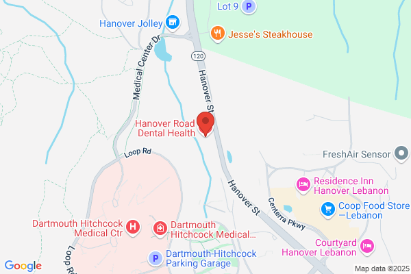 Hanover Road Dental Health