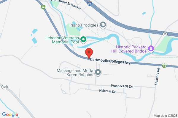 New England Dive Center