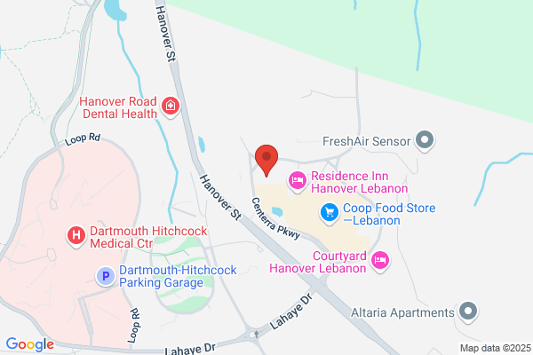 New Hampshire State of, District Court Lebanon