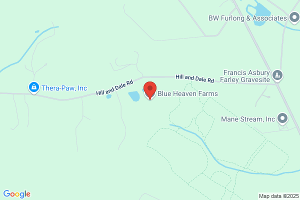 Blue Heaven Farms