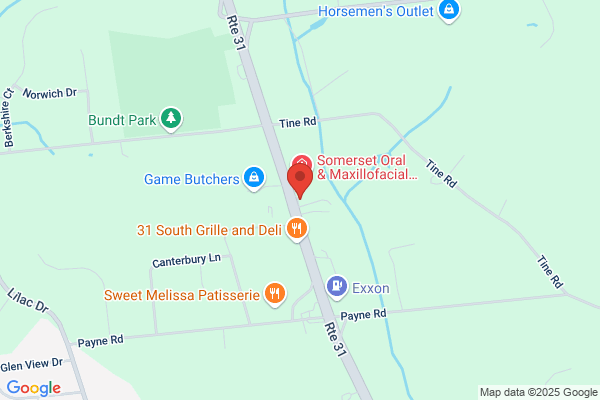 Hunterdon Tire & Auto Center