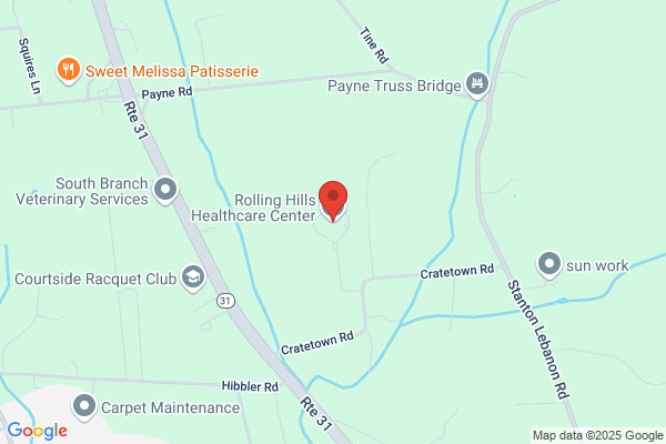 Rolling Hills Care Center