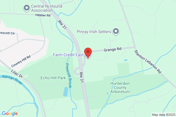 Farm Credit East