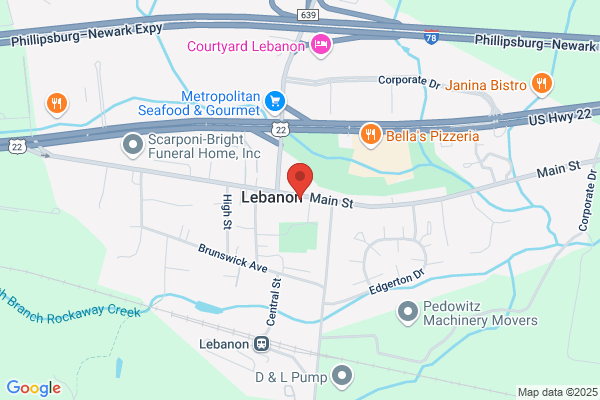 Lebanon Boro General Store Inc