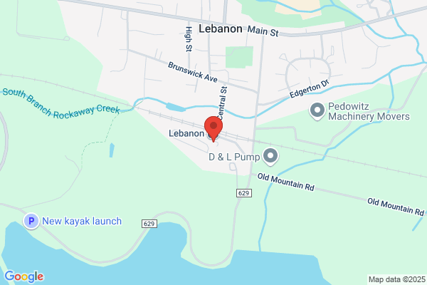 Lebanon Cheese Company Inc