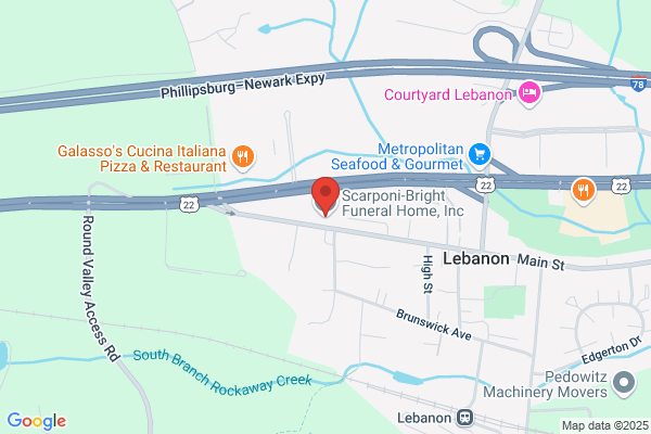 Scarponi Funeral Home, Inc.