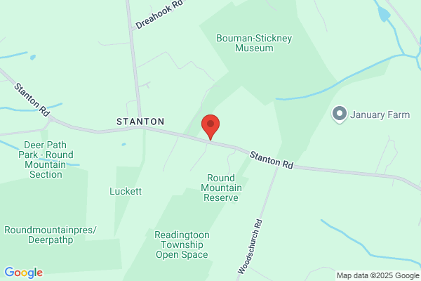 Stanton Salvage Consignment Shop