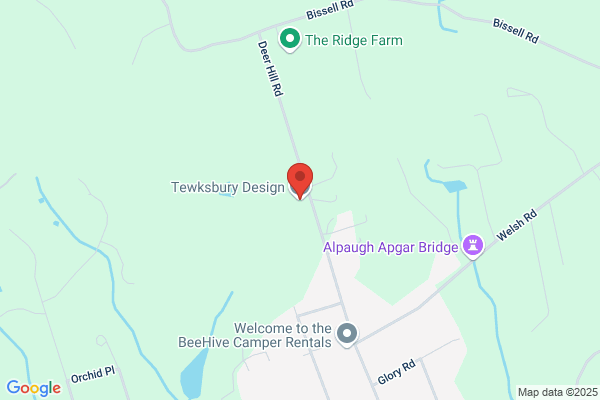 Tewksbury Design
