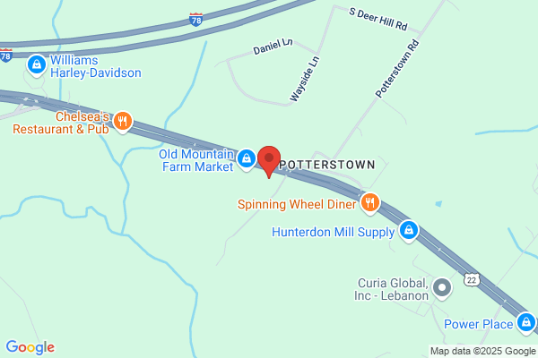 Valley Brook Farms