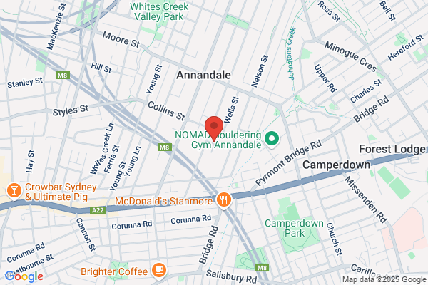 Annandale Pre School Early Learning Center