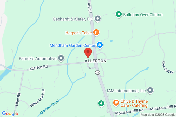 Allerton United Methodist Church