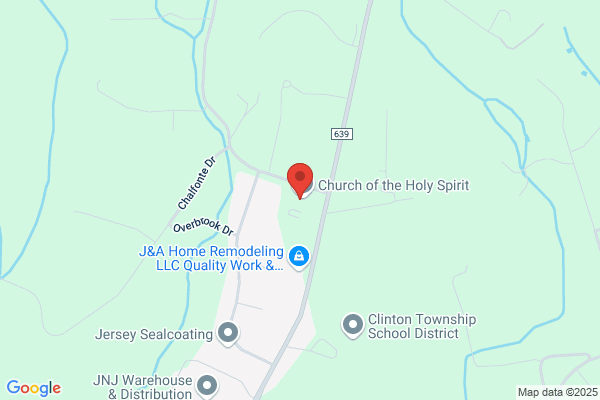 Church of the Holy Spirit