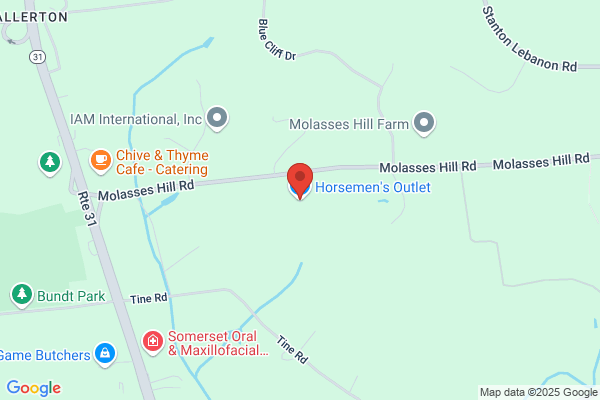 Horsemen's Outlet